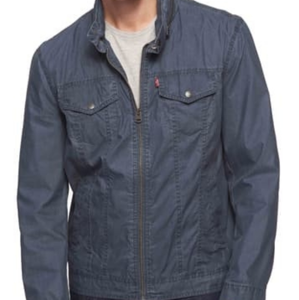 Levi's Commuter Trucker Jacket